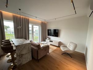 Apartament Royal Luxoro