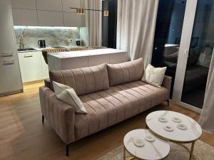 Apartament Royal Luxoro