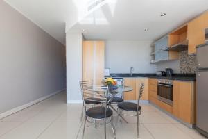 Rockwell 316 by CTHA