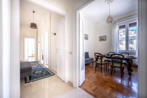 Aeterna Rhome - Casa Bongiovanni