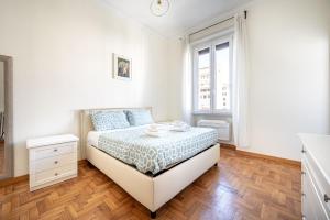 Aeterna Rhome - Casa Bongiovanni