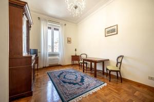 Aeterna Rhome - Casa Bongiovanni