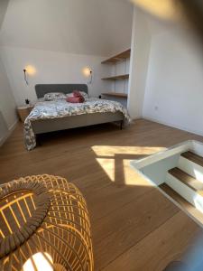 CosyNette - Maisonnette proche centre et tram