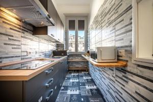 Aeterna Rhome - Casa Bongiovanni