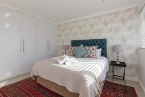 Hillside Heights 503 by CTHA