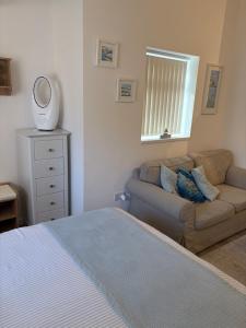 The Haven 2 night minimum stay