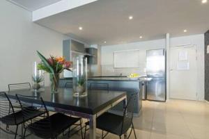 Flatrock 505 by CTHA