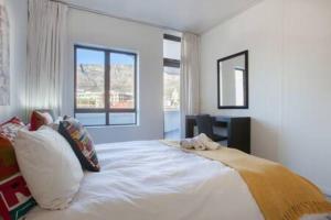 Flatrock 505 by CTHA