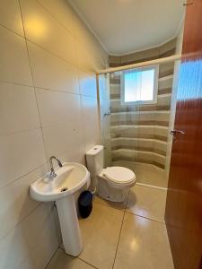 Rio Grande apartmento Av primeiro de Maio 820 apartment 301