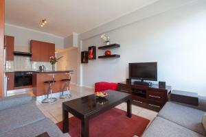 Piazza on Church 906 by CTHA