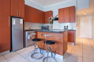 Piazza on Church 906 by CTHA