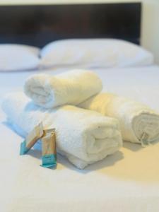 Suites Praia de Itapua