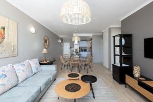 Horizon Bay 301 by CTHA - 4hvězdičkové hotely ve městě Bloubergstrand