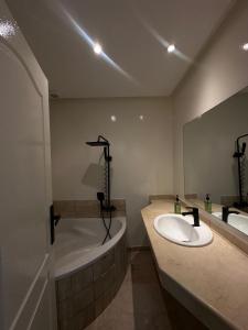 Cozy stylish Studio in downtown Casablanca