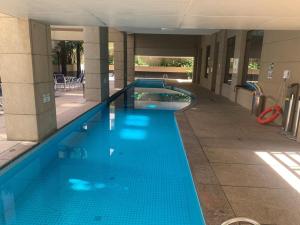 Excelente Apto 2 suítes Moema 1004 Times Square