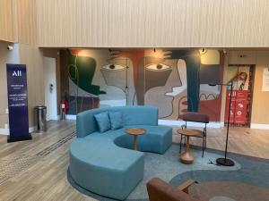 Excelente Apto 2 suítes Moema 1004 Times Square