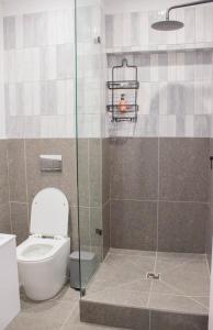 The Burg Collection - Suit One