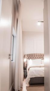 The Burg Collection - Suit One