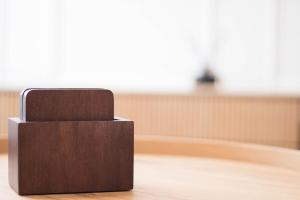 The Burg Collection - Suit One