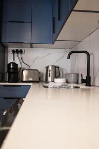 The Burg Collection - Suit One