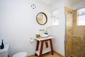 Beaumont Cottages 2 by CTHA