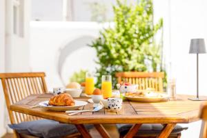 Beaumont Cottages 2 by CTHA