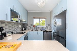 Lagoon Beach 237A by CTHA