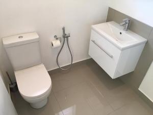 Portswood Mews 14 by CTHA