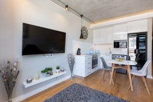 The Docklands 509 by CTHA