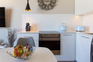 The Docklands 509 by CTHA