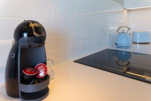 The Docklands 509 by CTHA