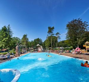 Chalet Selesa Beekbergen