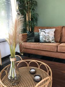 Chalet Selesa Beekbergen