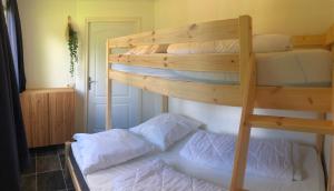 Chalet Selesa Beekbergen