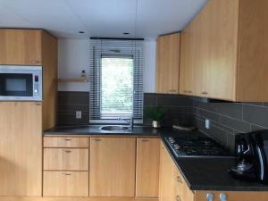 Chalet Selesa Beekbergen