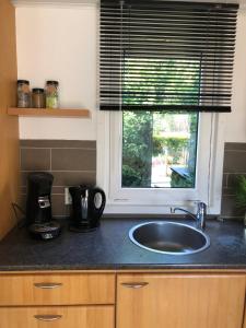 Chalet Selesa Beekbergen