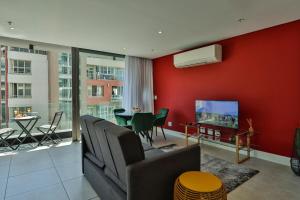 The Capital Mirage 704 by CTHA