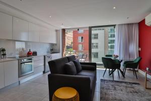 The Capital Mirage 704 by CTHA