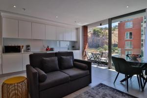 The Capital Mirage 704 by CTHA