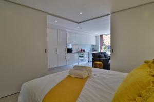 The Capital Mirage 704 by CTHA