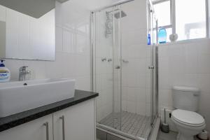 Sea Point Serenity by CTHA