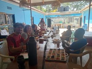 First Point Arusha Hostel