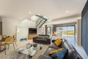 Albaé - Climatisé - Piscine - Parking - Provence