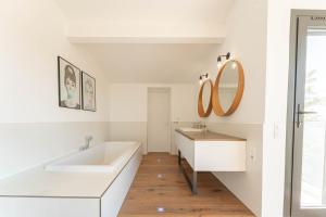 Albaé - Climatisé - Piscine - Parking - Provence