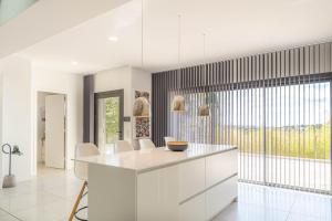 Albaé - Climatisé - Piscine - Parking - Provence