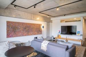 Forty on L 607 by CTHA