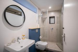 Forty on L 607 by CTHA