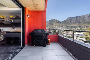 Forty on L 607 by CTHA