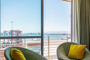 Harbour Bridge 326 by CTHA