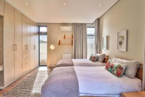 Bayhill Terrace 17 by CTHA